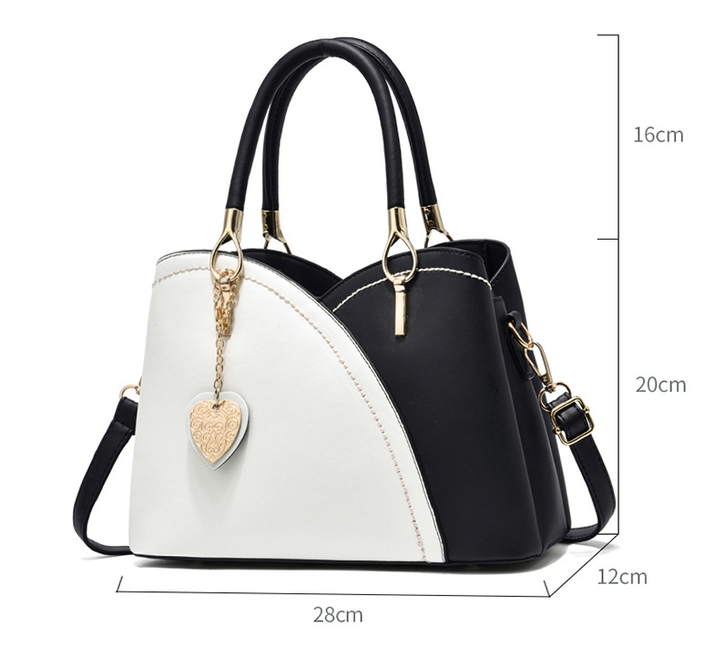 Stylish And Personalized Women's Handbag