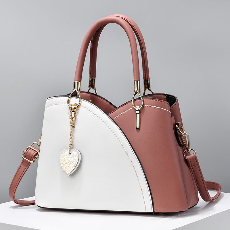 Stylish And Personalized Women's Handbag