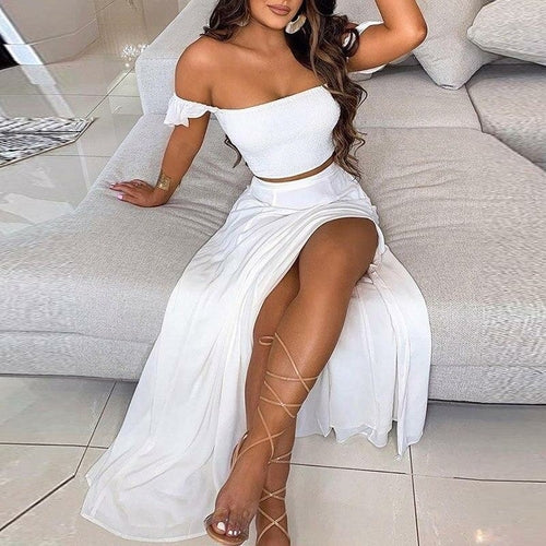 Elegant Two Piece Set