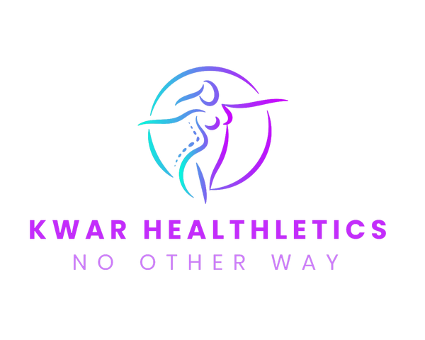 KWAR Healthletics